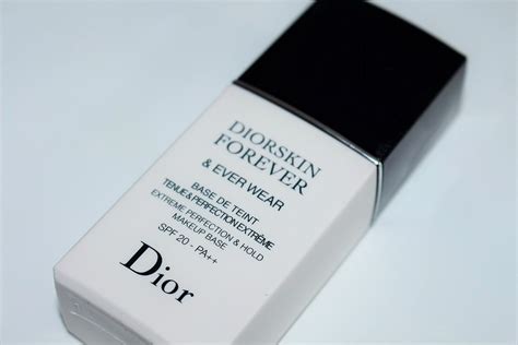 dior forever flashback|Dior forever review.